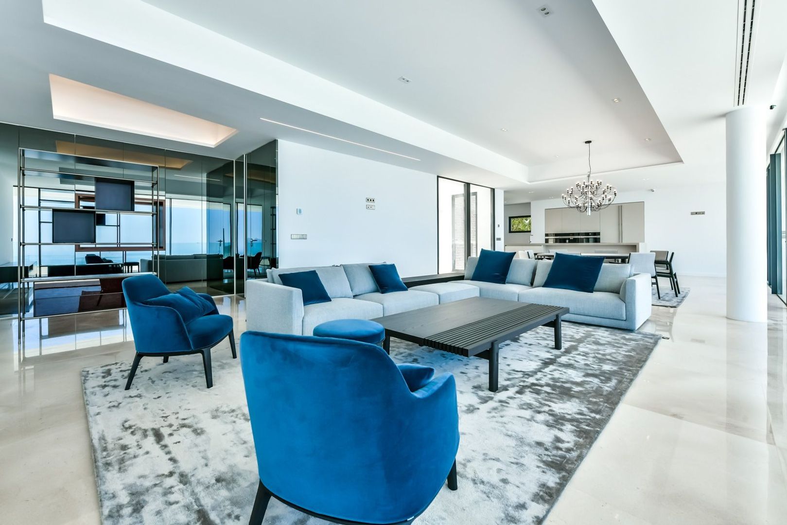 Luxe villa | Altea Hills, Altea Hills foto-8