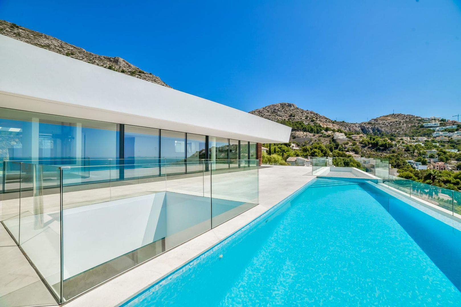 Luxe villa | Altea Hills, Altea Hills foto-0