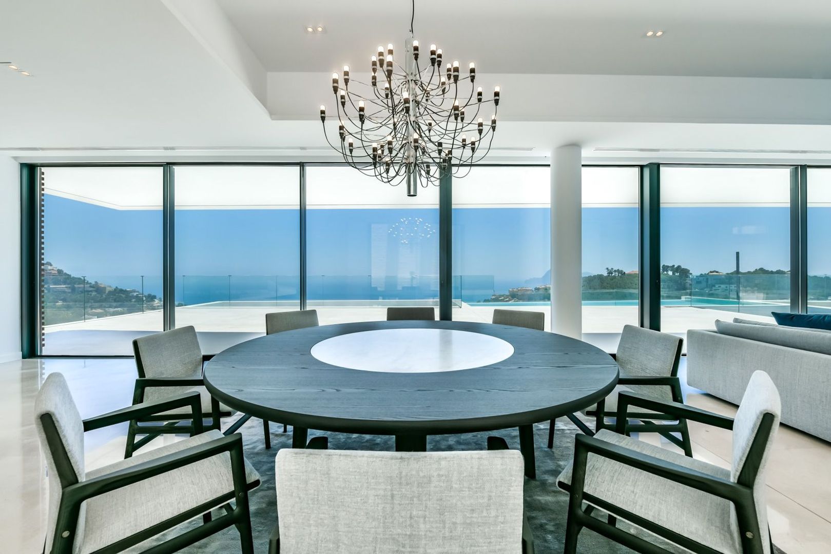 Luxe villa | Altea Hills, Altea Hills foto-14