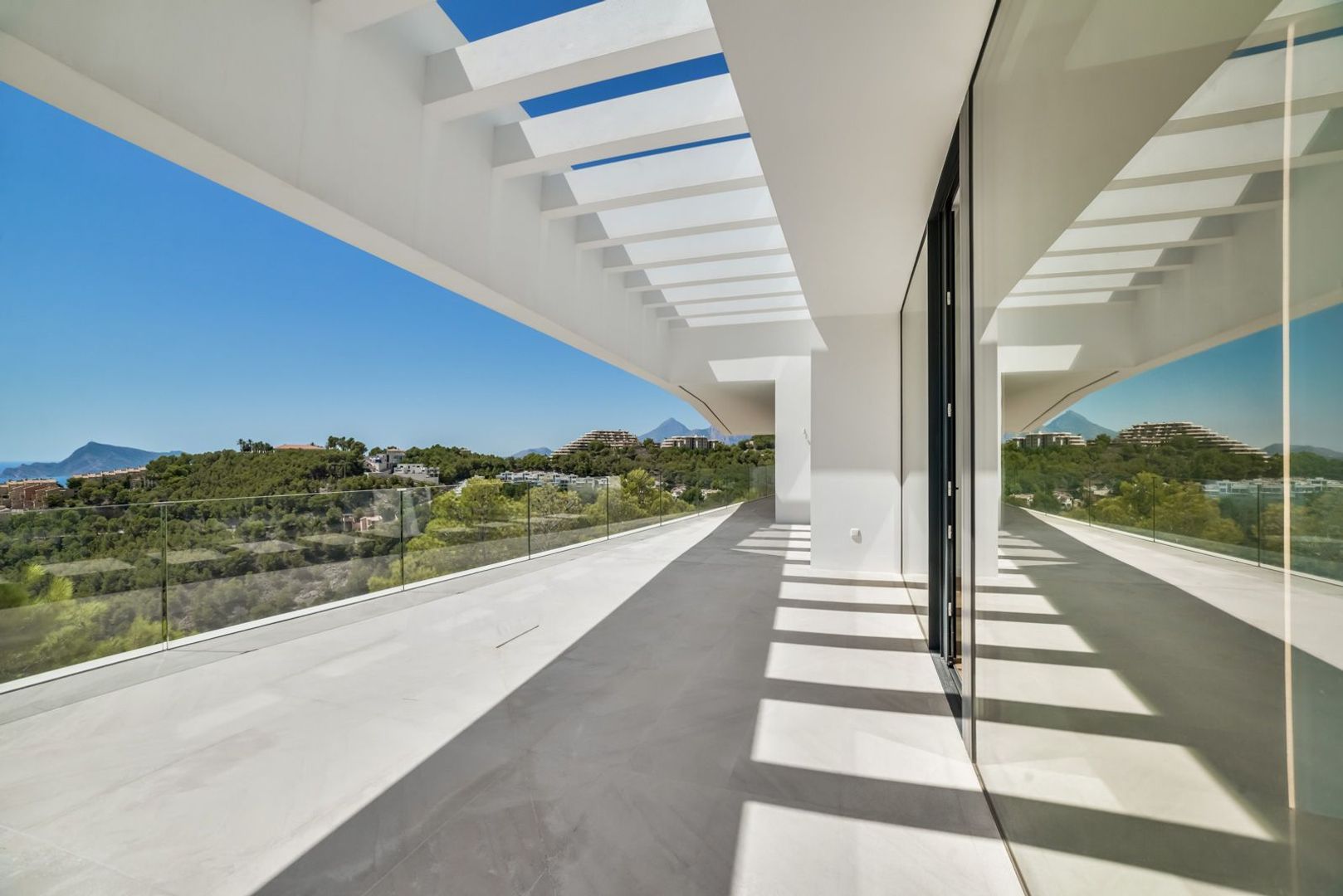 Luxe villa | Altea Hills, Altea Hills foto-4