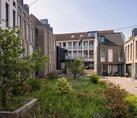 Swaenhof 5, Oisterwijk