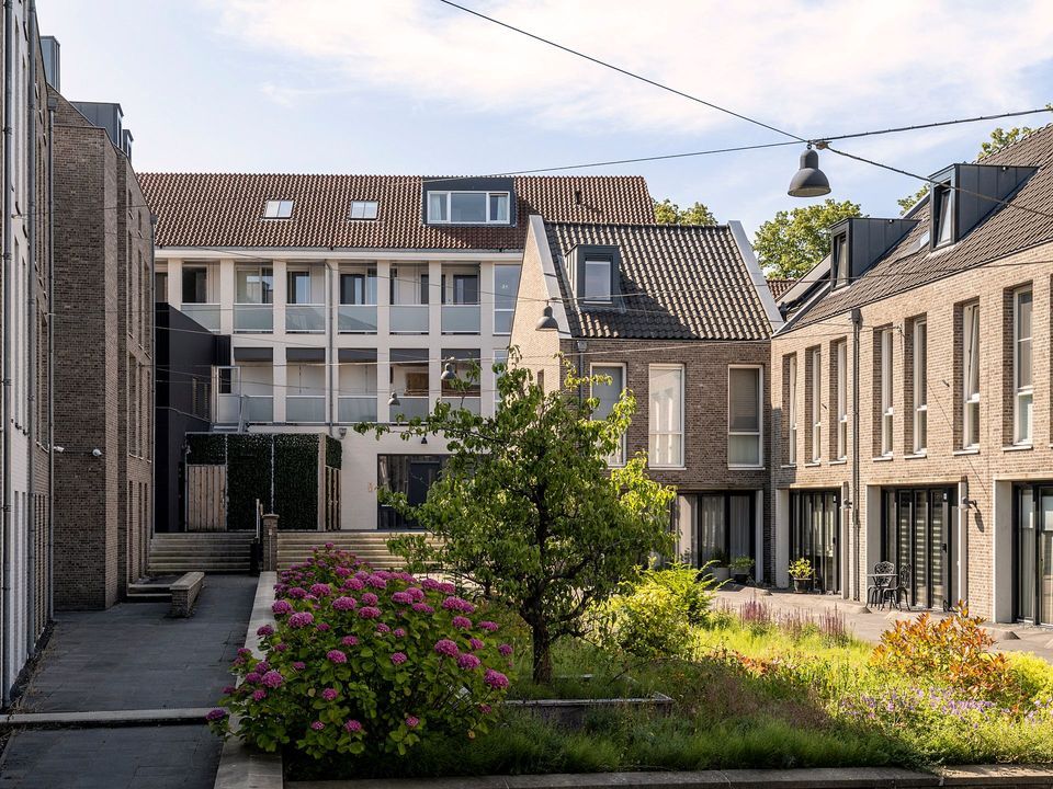 Swaenhof 5, Oisterwijk foto-2