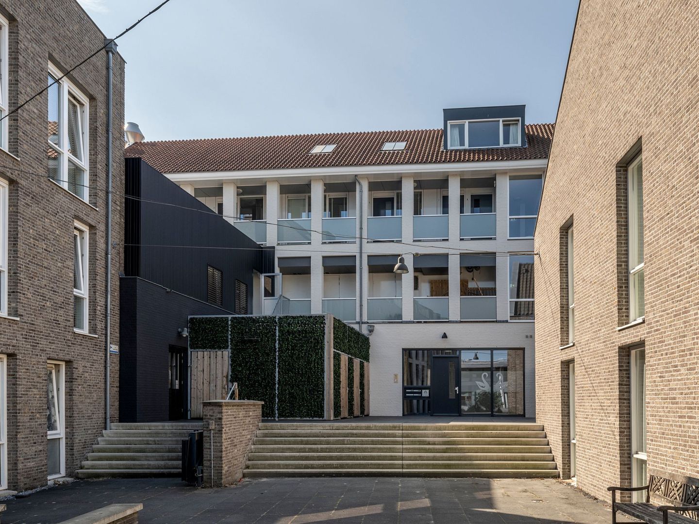 Swaenhof 5, Oisterwijk foto-2