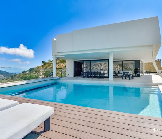 Altea Hills, Altea Hills