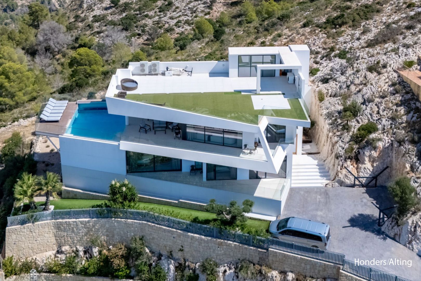 Altea Hills, Altea Hills foto-1