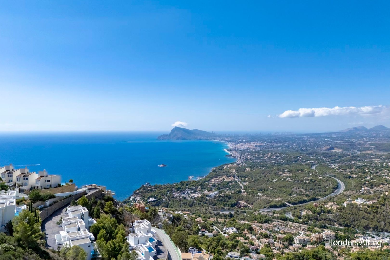 Altea Hills, Altea Hills foto-3