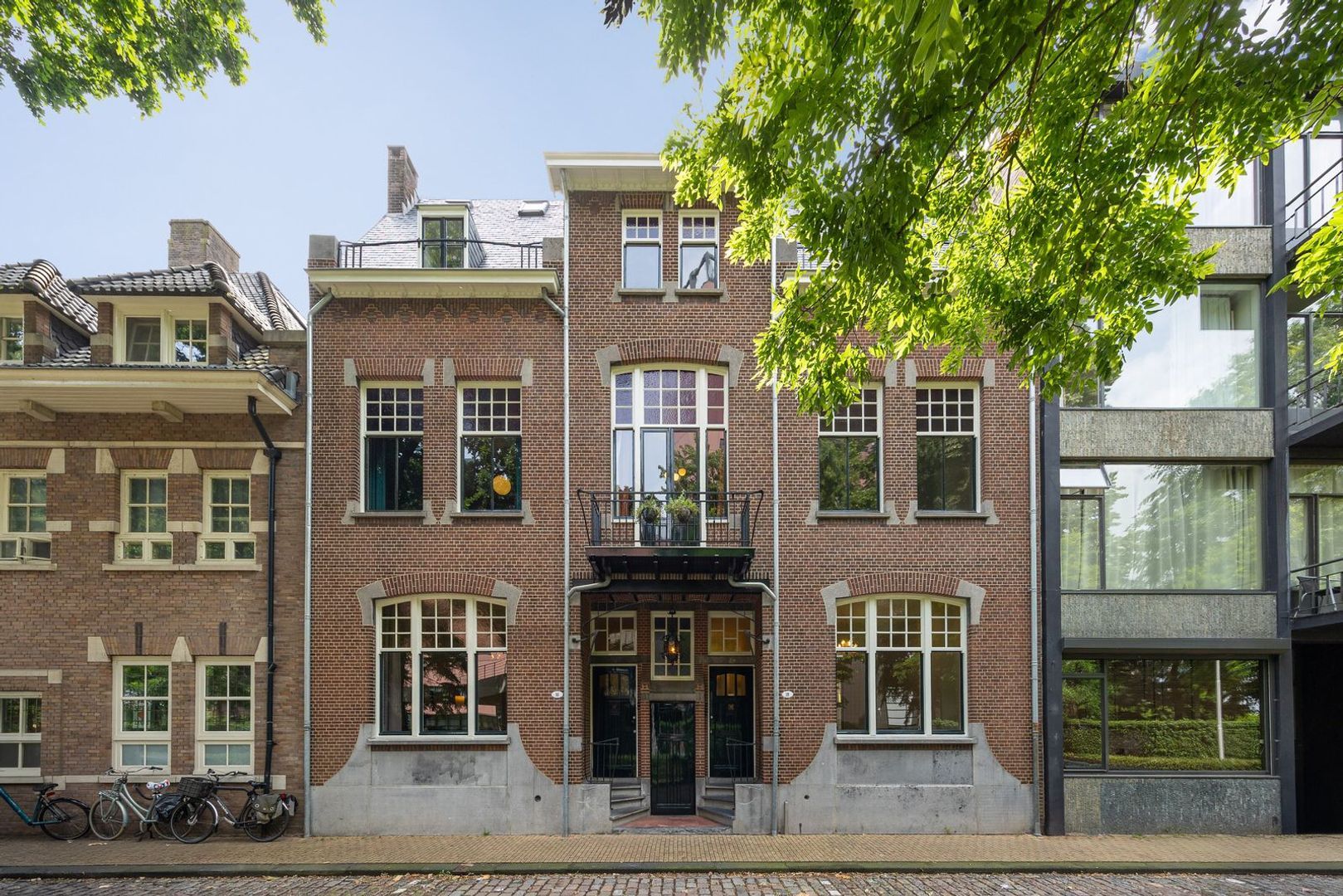 Tivolistraat 16 18, Tilburg foto-0
