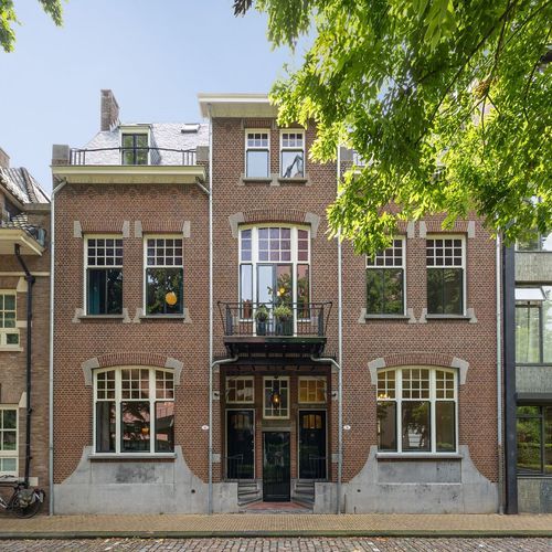 Tivolistraat 16 18, Tilburg foto-1