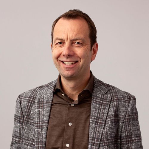 Jeffrey Gremmen