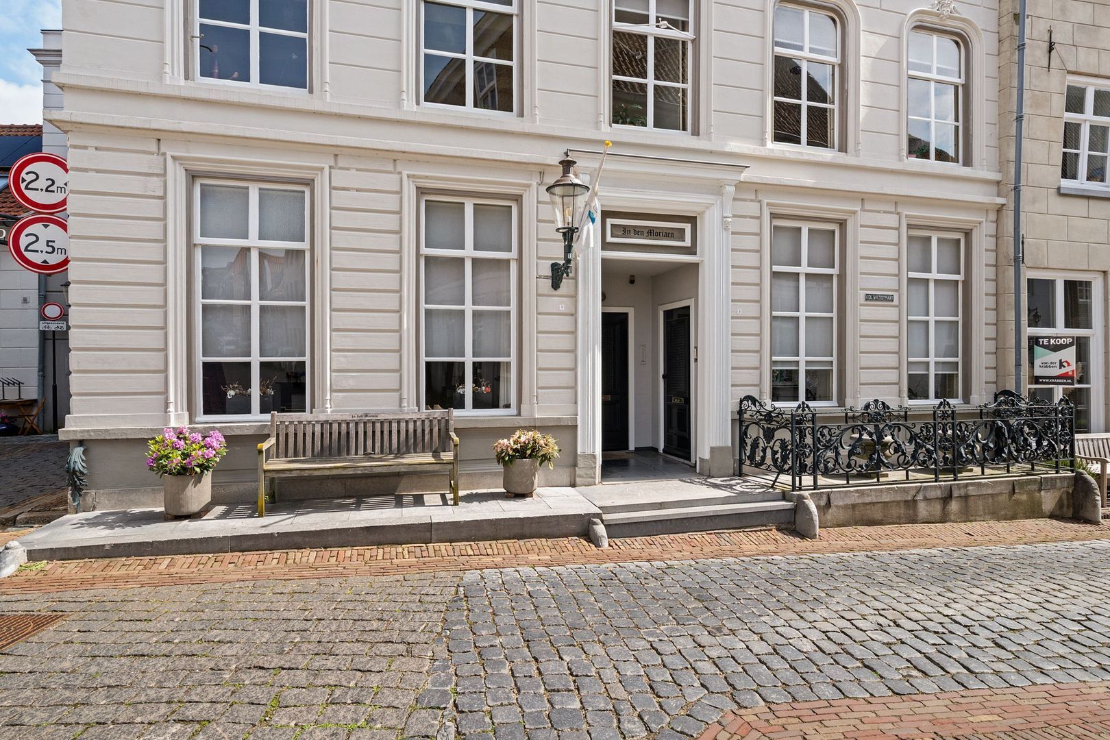 Kolonel Wilsstraat 1, Ravenstein foto-57
