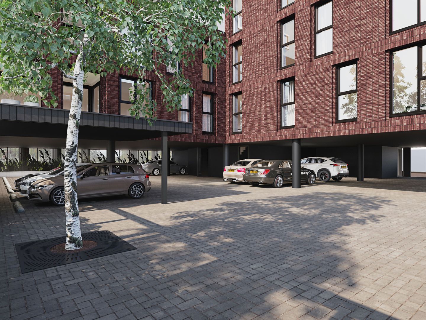 Baken in Middelsee, Leeuwarden foto-8