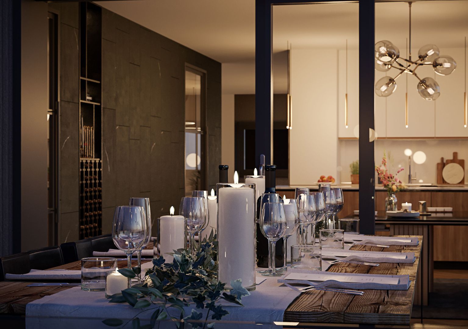 Baken in Middelsee, Leeuwarden foto-5