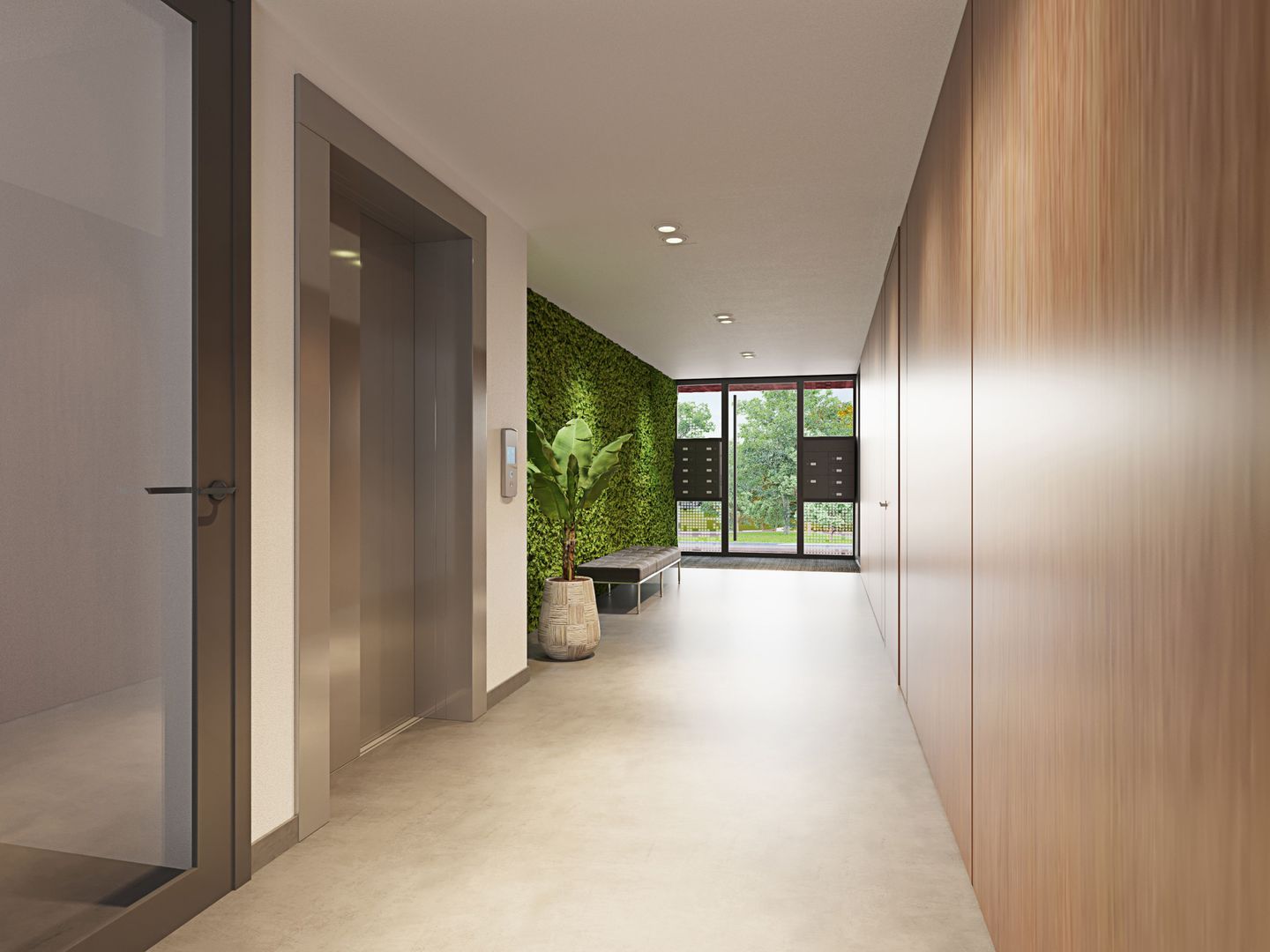 Baken in Middelsee, Leeuwarden foto-7