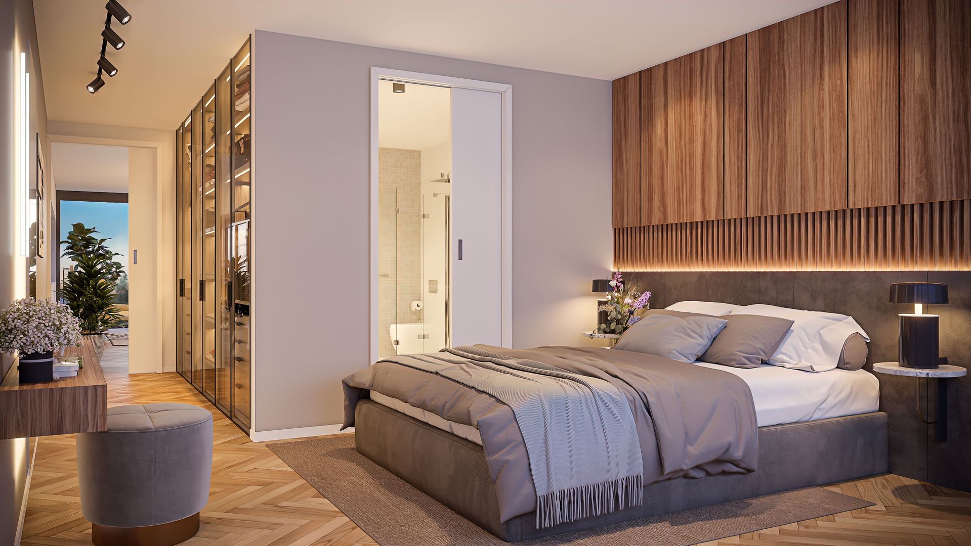 Baken in Middelsee, Leeuwarden foto-6