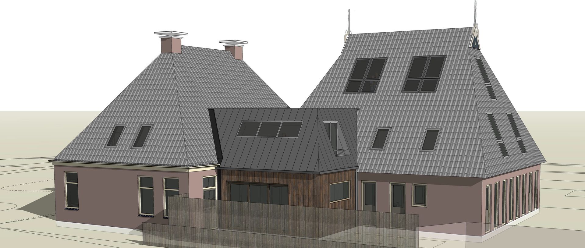 Nijbuorren 8, Ternaard foto-52