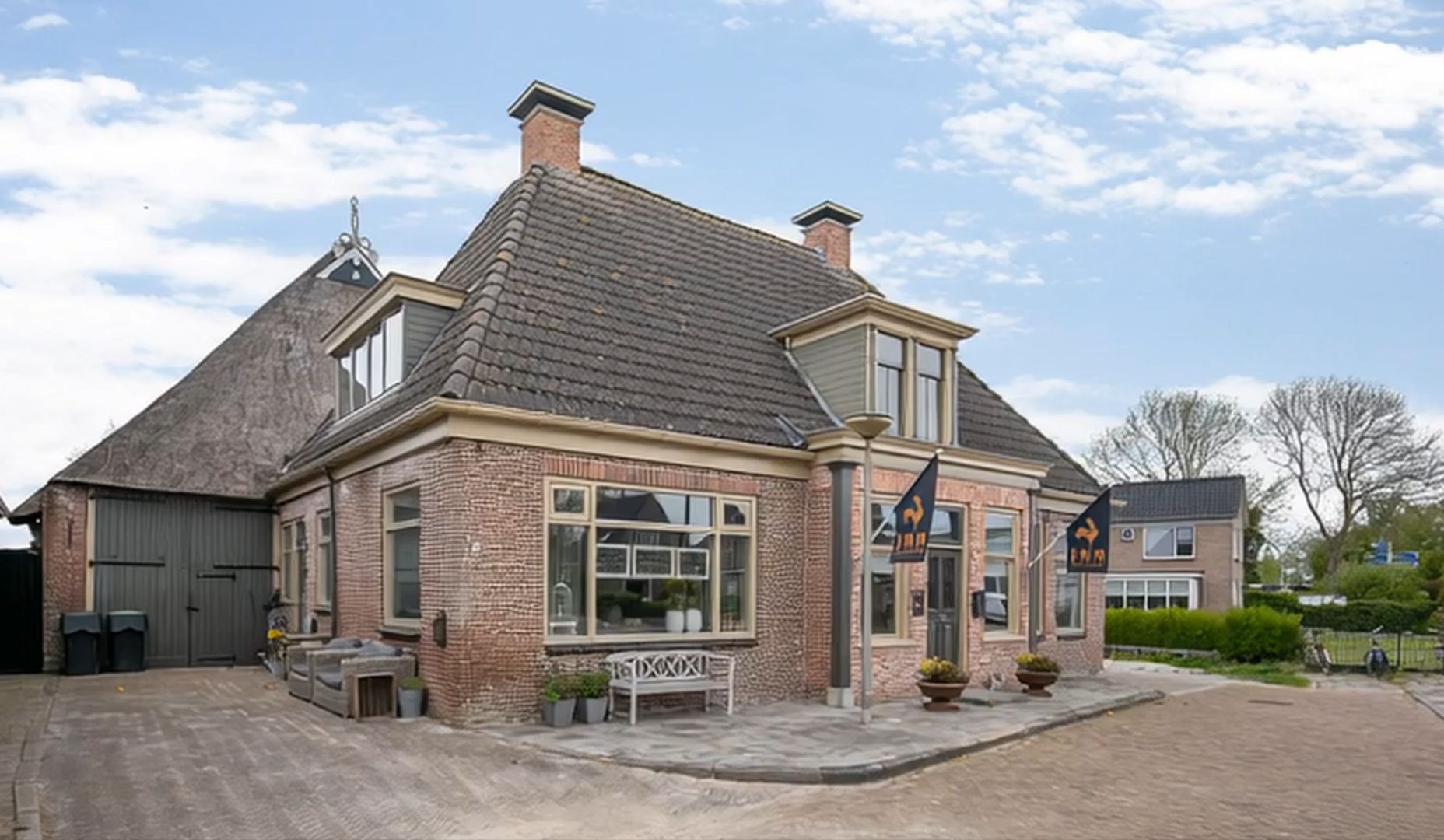 Nijbuorren 8, Ternaard foto-0