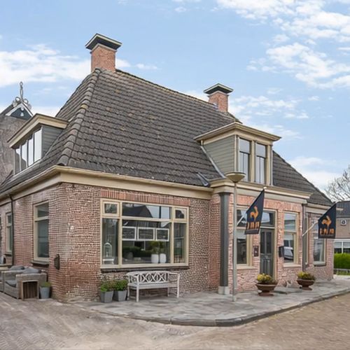 Nijbuorren 8, Ternaard foto-1