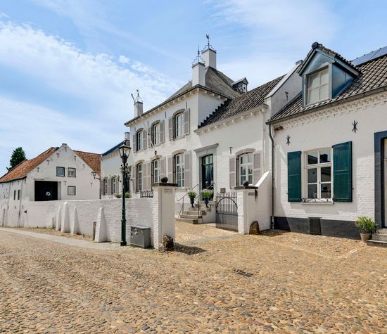 Beekstraat 4, Thorn