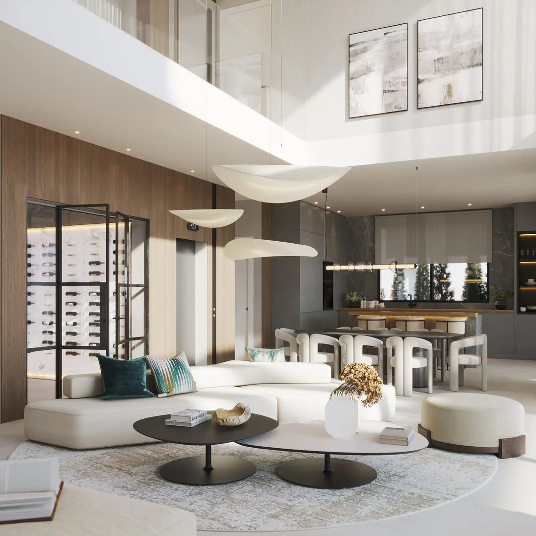 Ocyan Luxury Villas, Estepona/Marbella foto-12