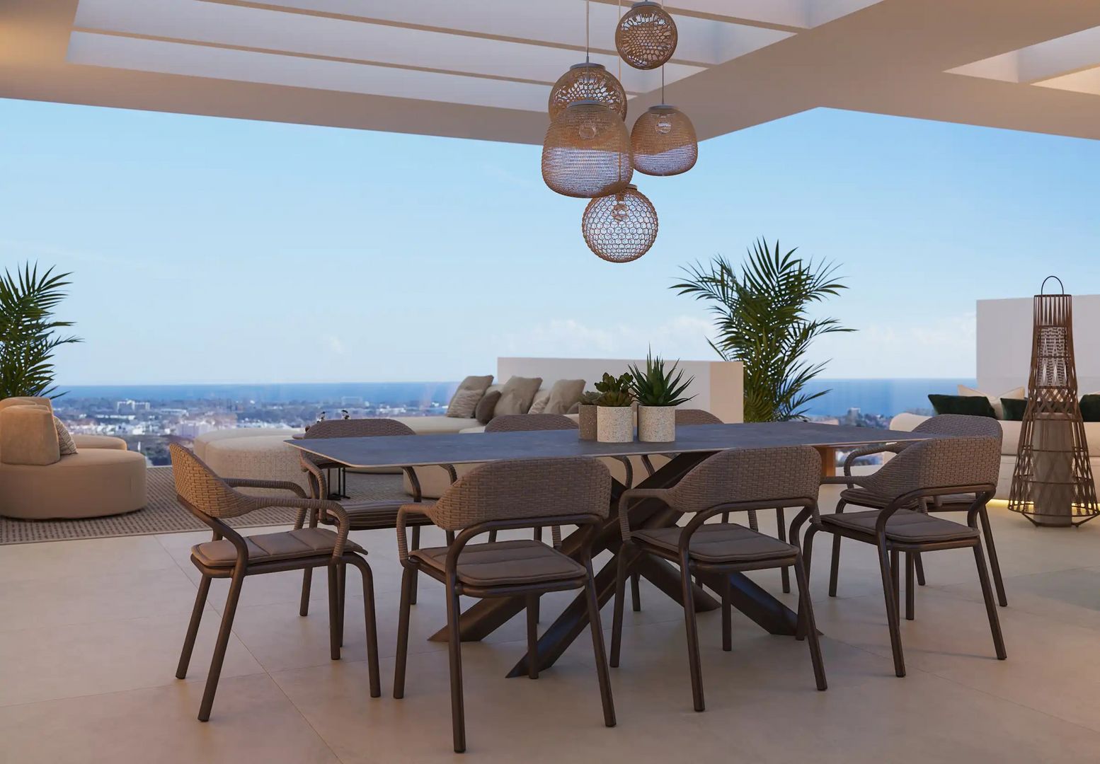 Ocyan Luxury Villas, Estepona/Marbella foto-20