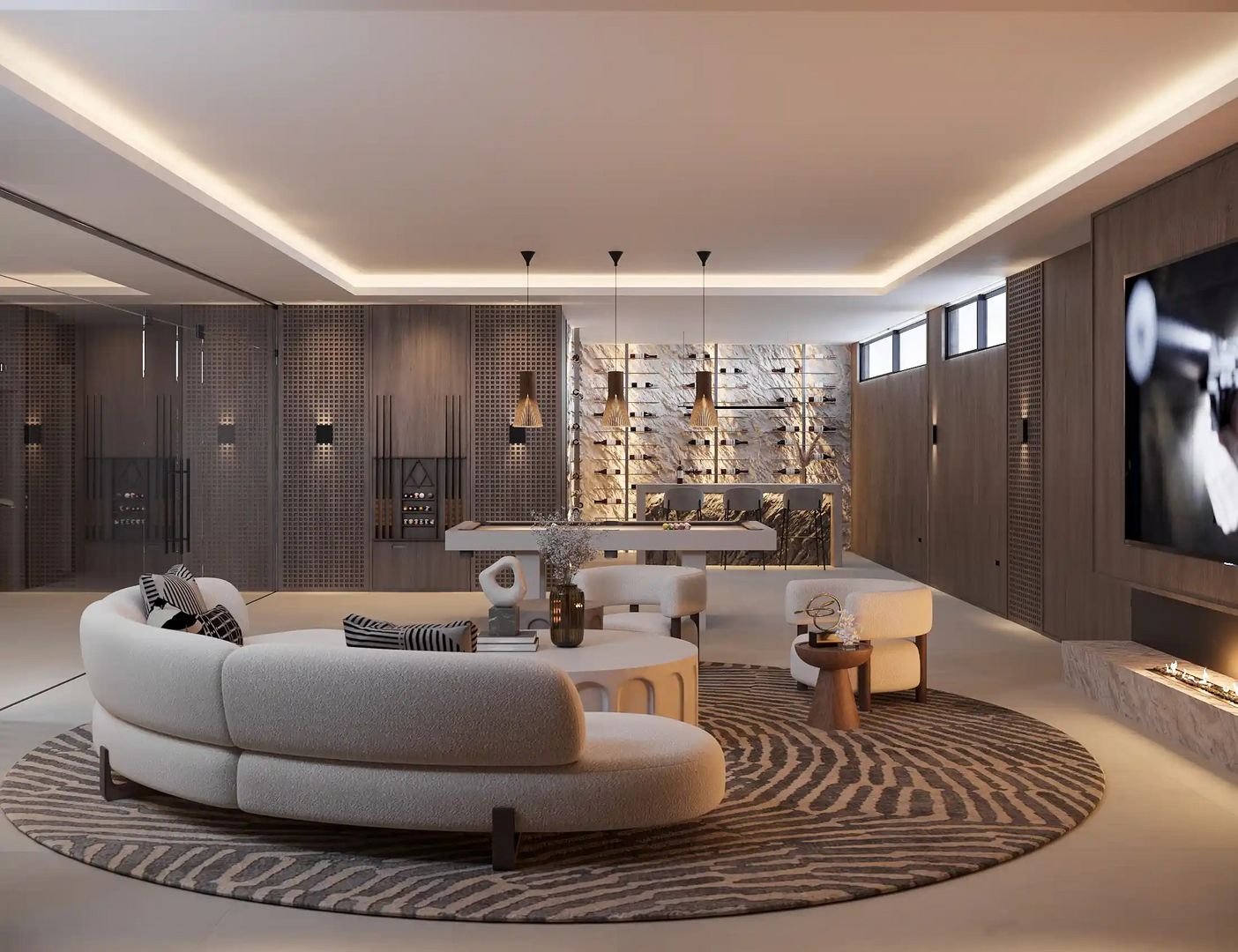 Ocyan Luxury Villas, Estepona/Marbella foto-17