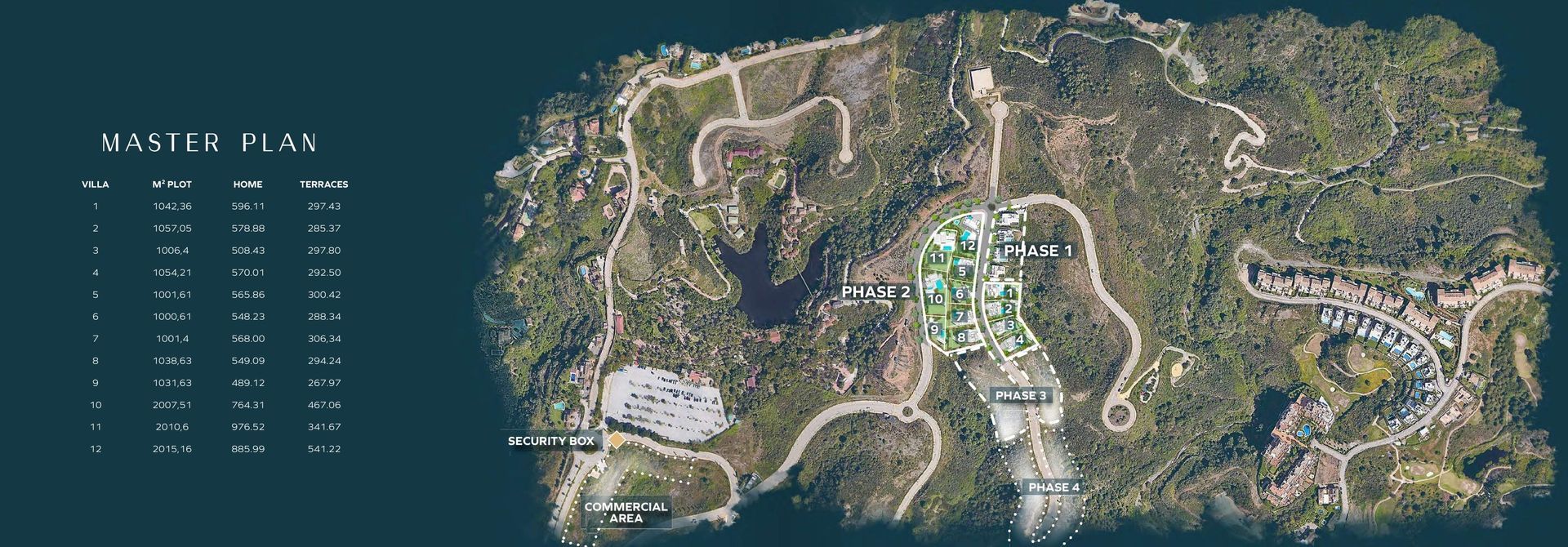 Ocyan Luxury Villas, Estepona/Marbella foto-22