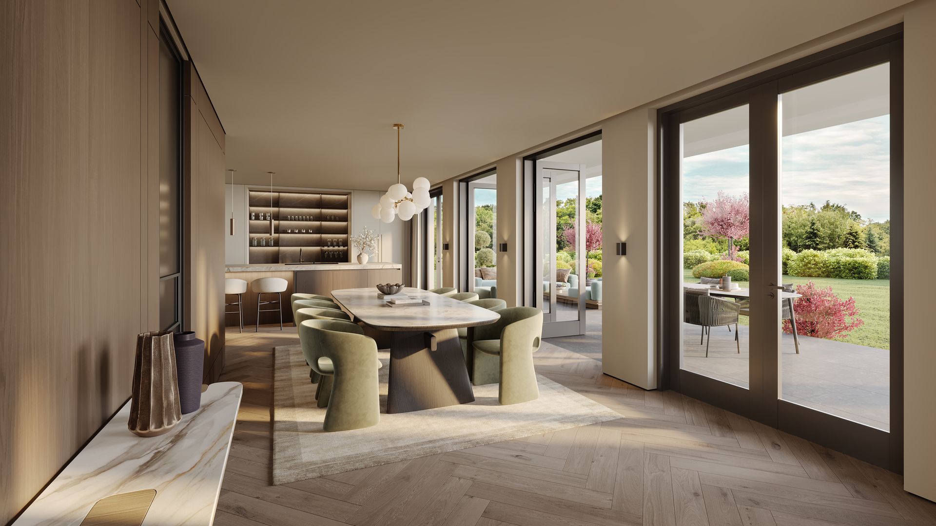 Ganzeneiland - villa 2, Oegstgeest foto-5