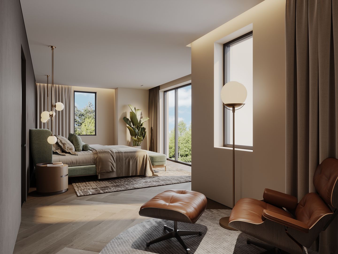 Ganzeneiland - villa 2, Oegstgeest foto-6