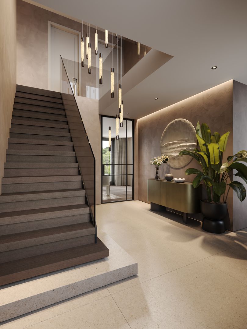 Ganzeneiland - villa 4, Oegstgeest foto-3