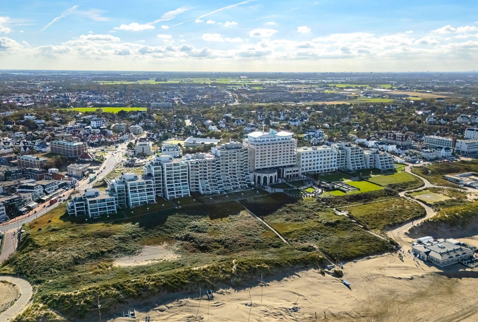 Duinroos 65, Noordwijk foto-27