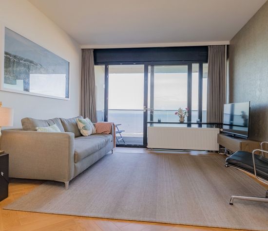 Duinroos 65, Noordwijk