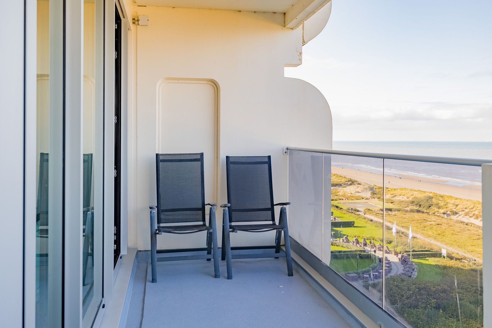 Duinroos 65, Noordwijk foto-23