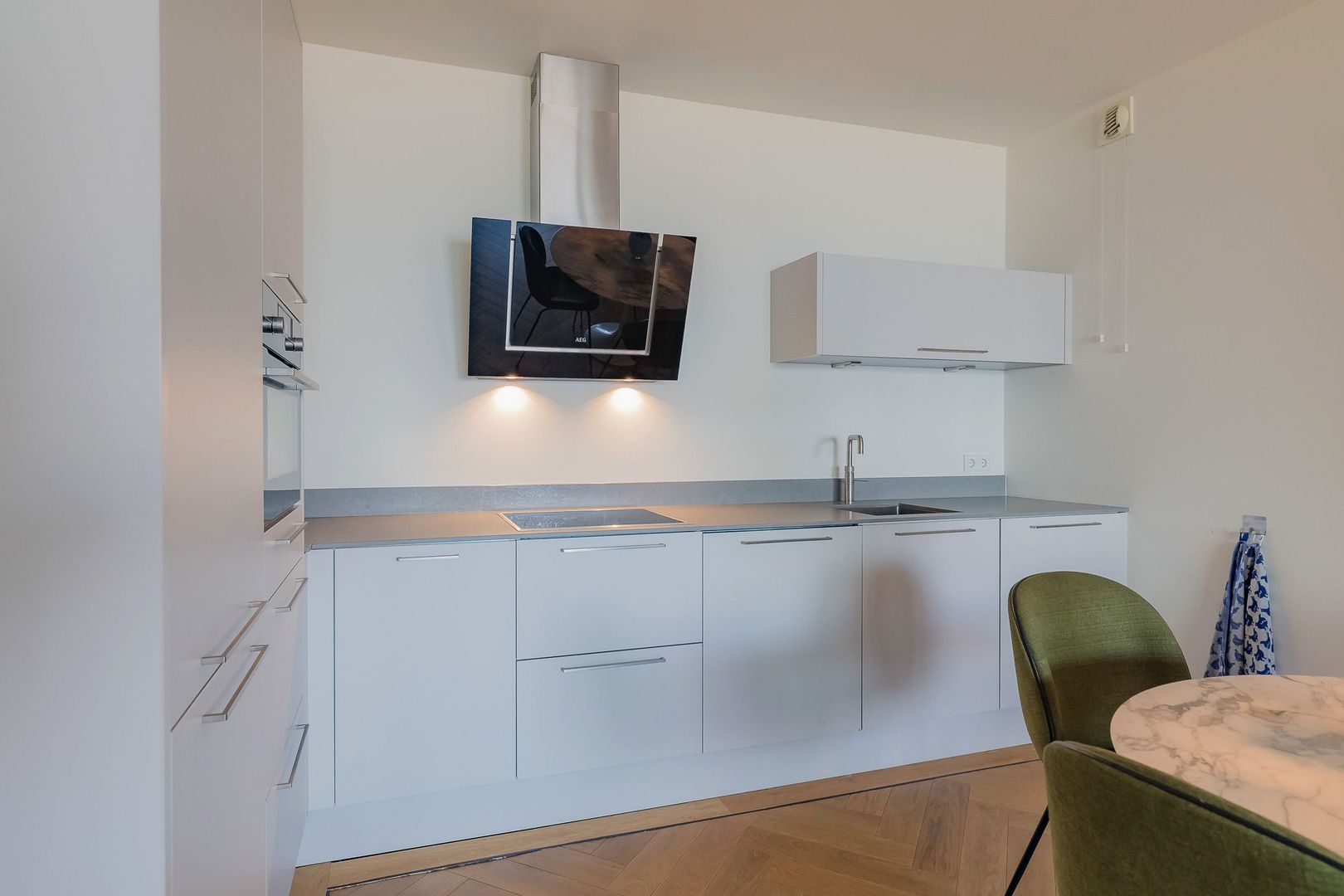 Duinroos 65, Noordwijk foto-15