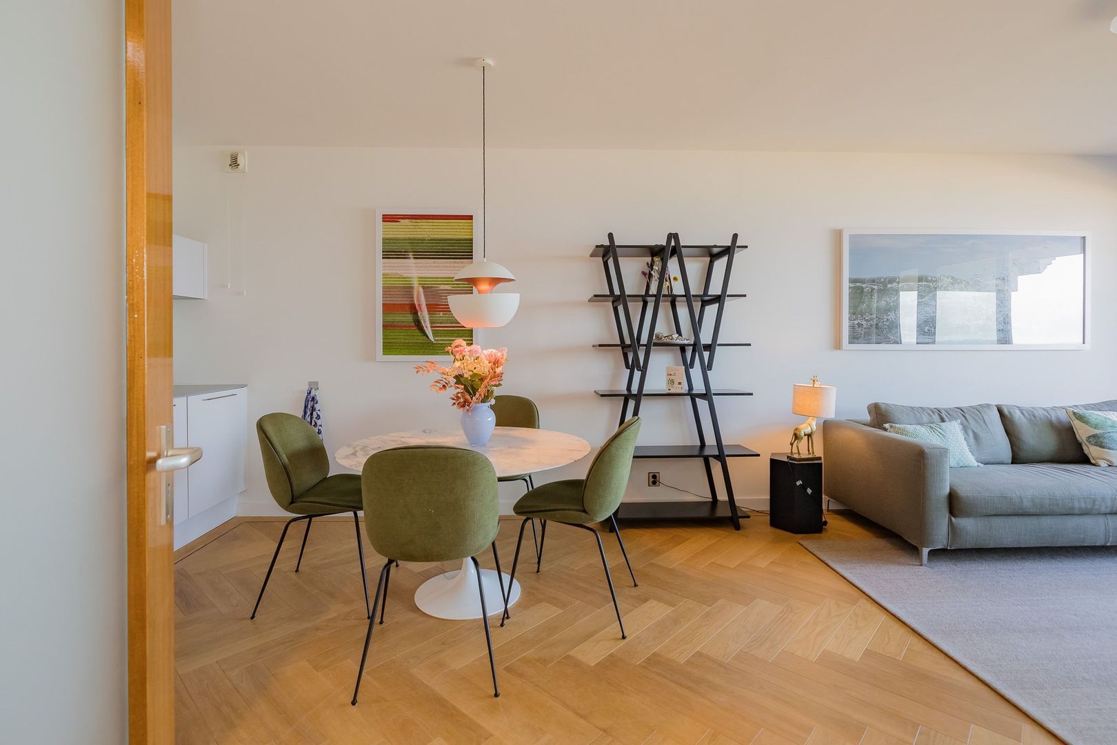 Duinroos 65, Noordwijk foto-8