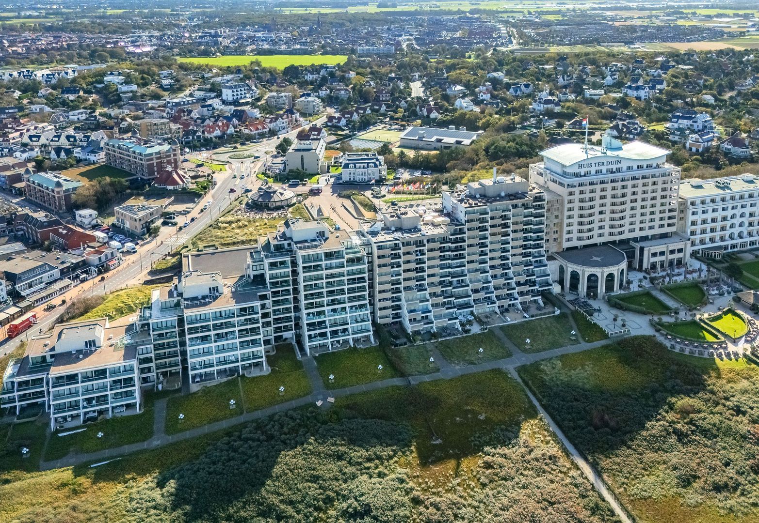 Duinroos 65, Noordwijk foto-28
