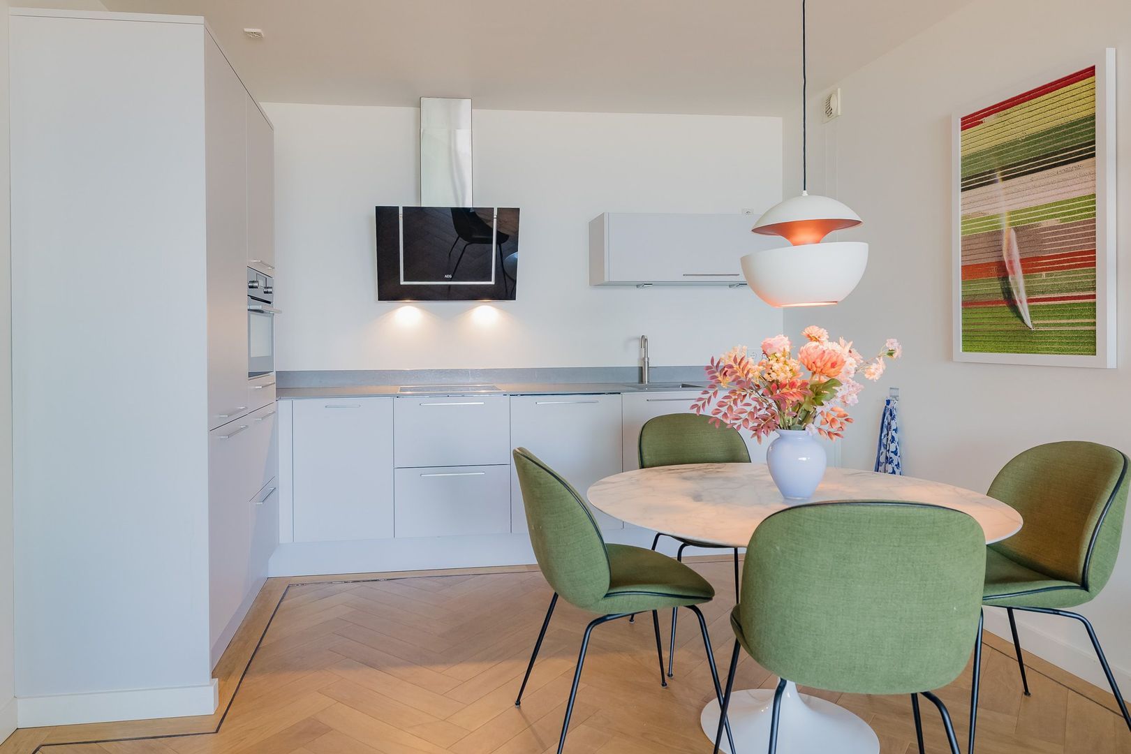 Duinroos 65, Noordwijk foto-14