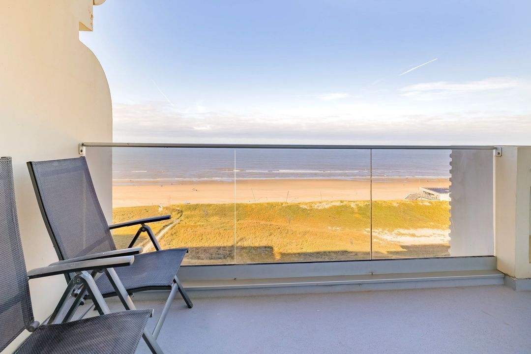 Duinroos 65, Noordwijk foto-3