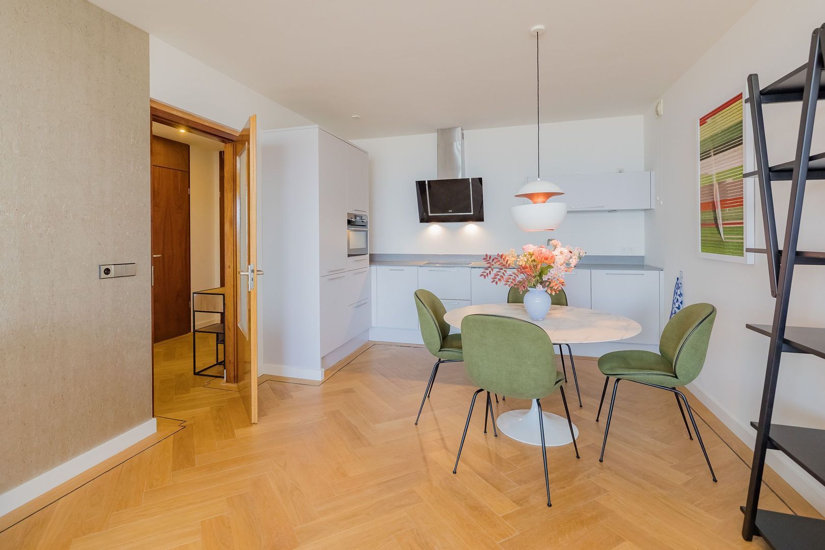 Duinroos 65, Noordwijk foto-13