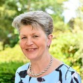 Heleen van de Beek