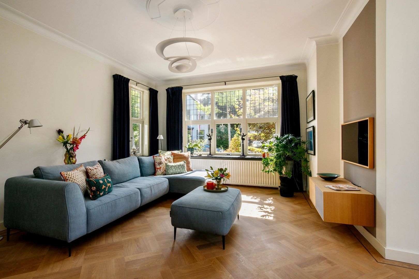 Voorburgseweg 48, Leidschendam foto-2