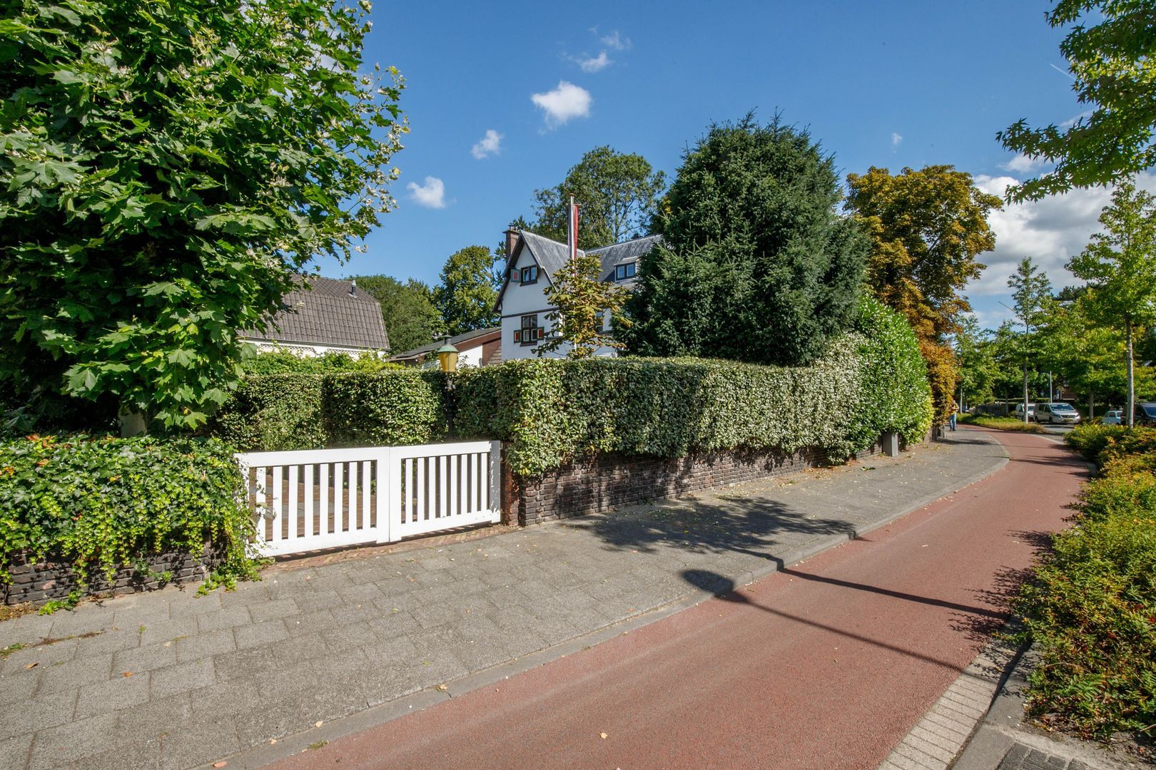 Voorburgseweg 48, Leidschendam foto-67