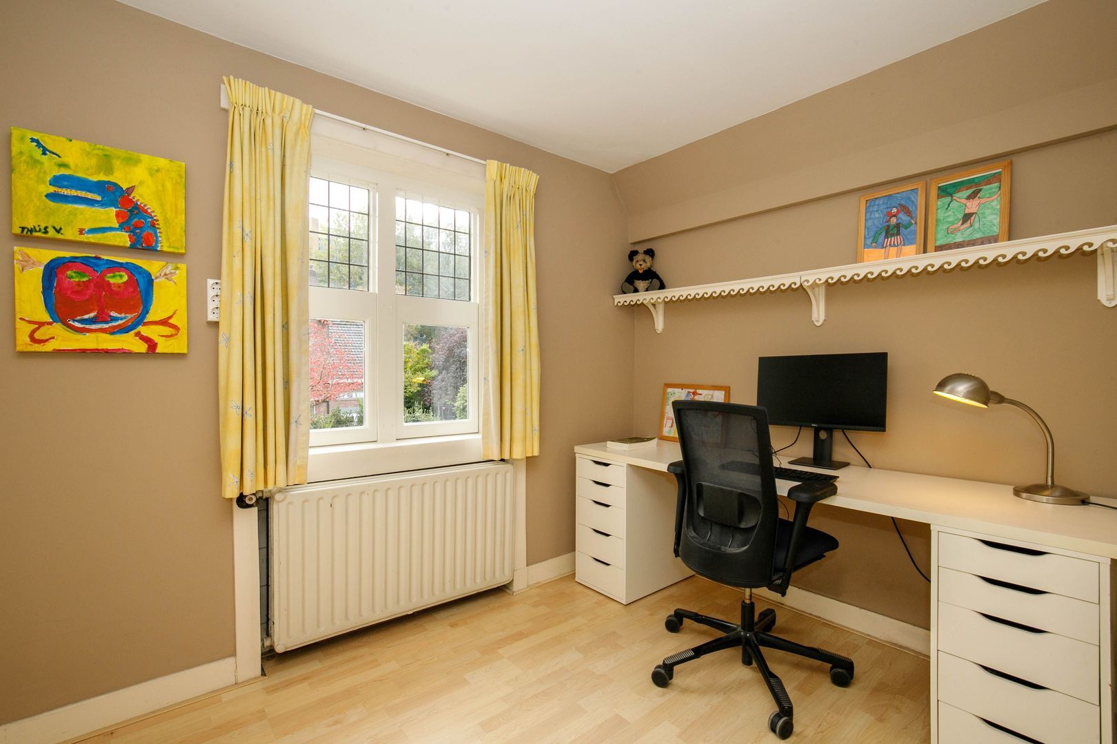 Voorburgseweg 48, Leidschendam foto-37