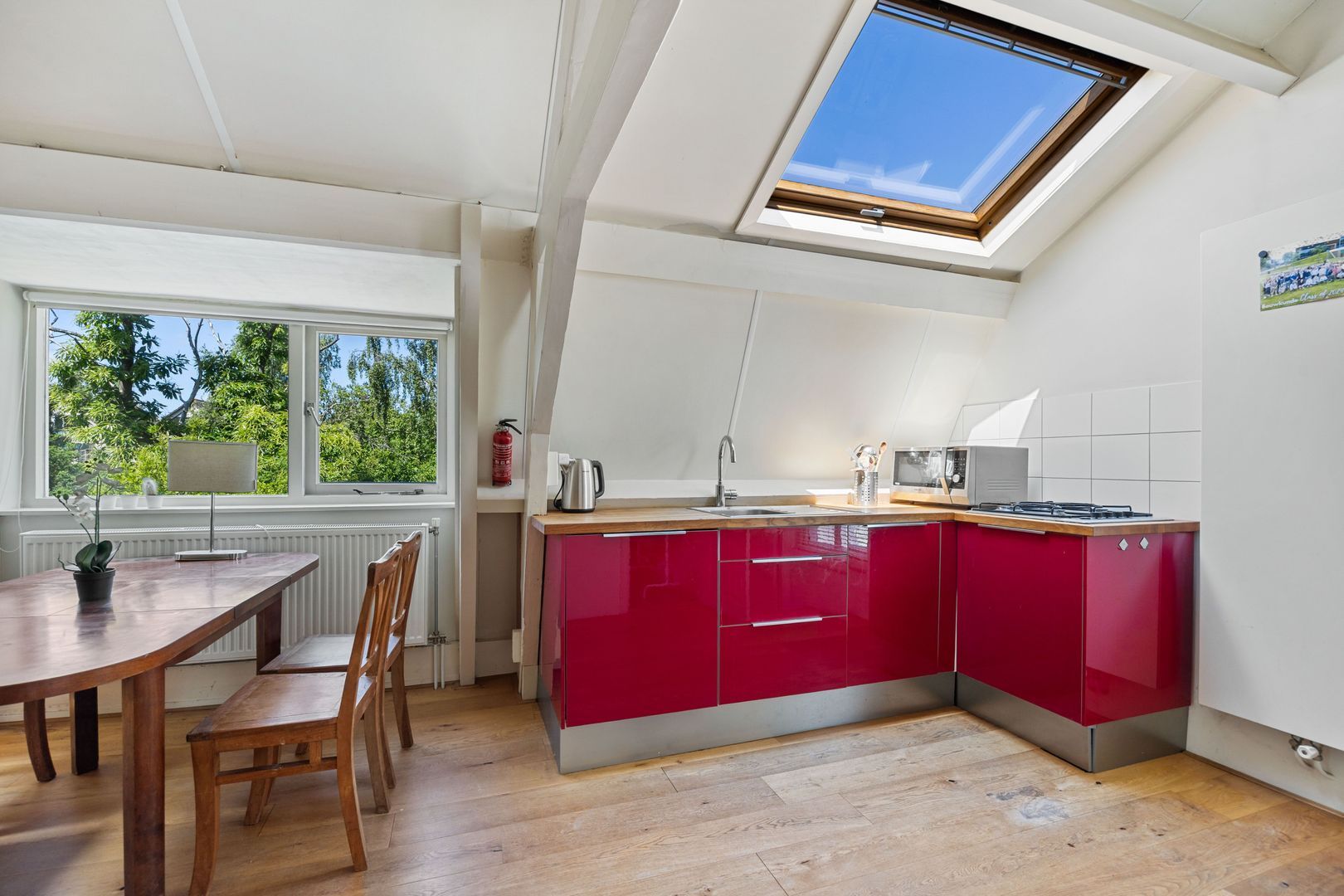 Voorburgseweg 48, Leidschendam foto-54