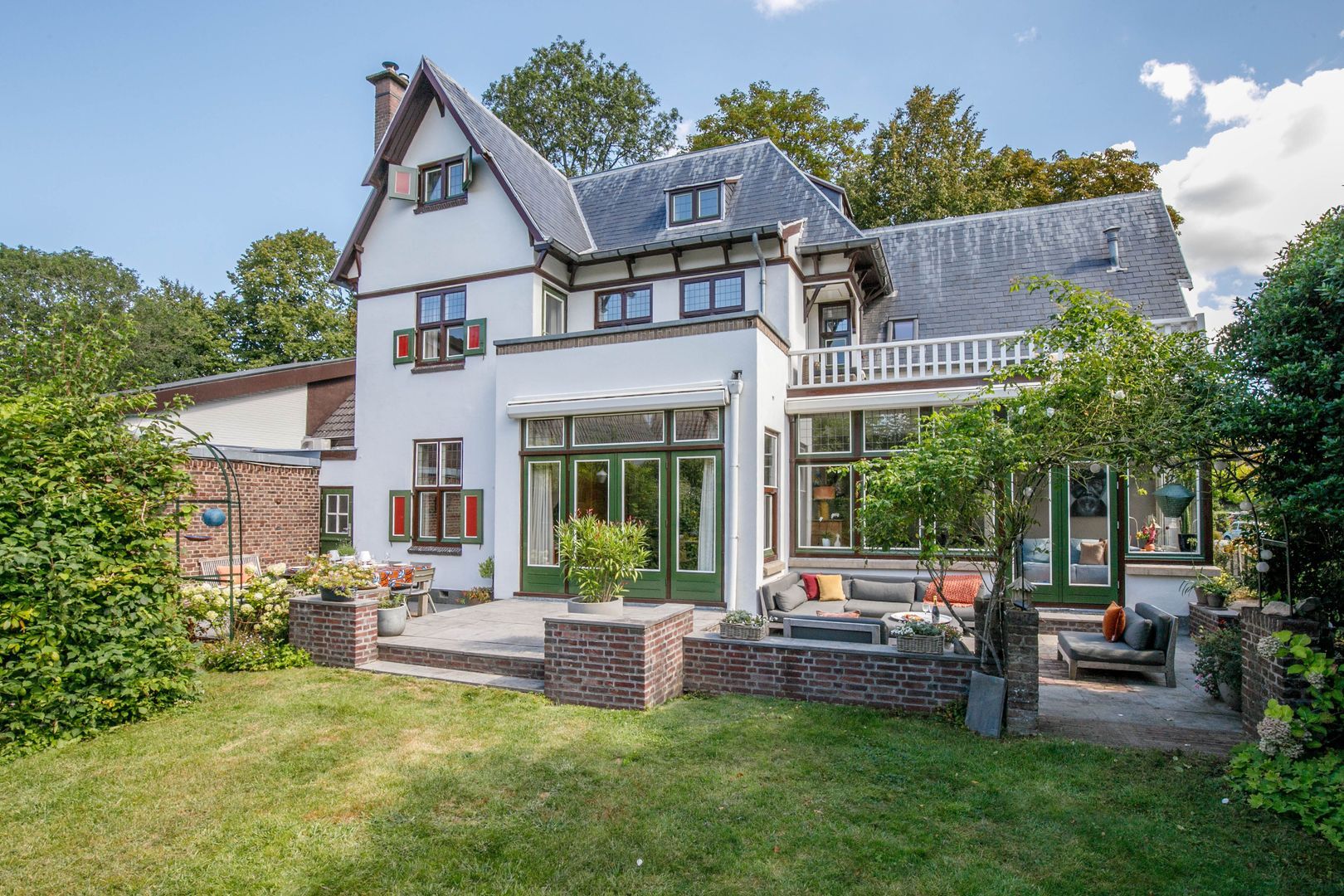 Voorburgseweg 48, Leidschendam foto-57