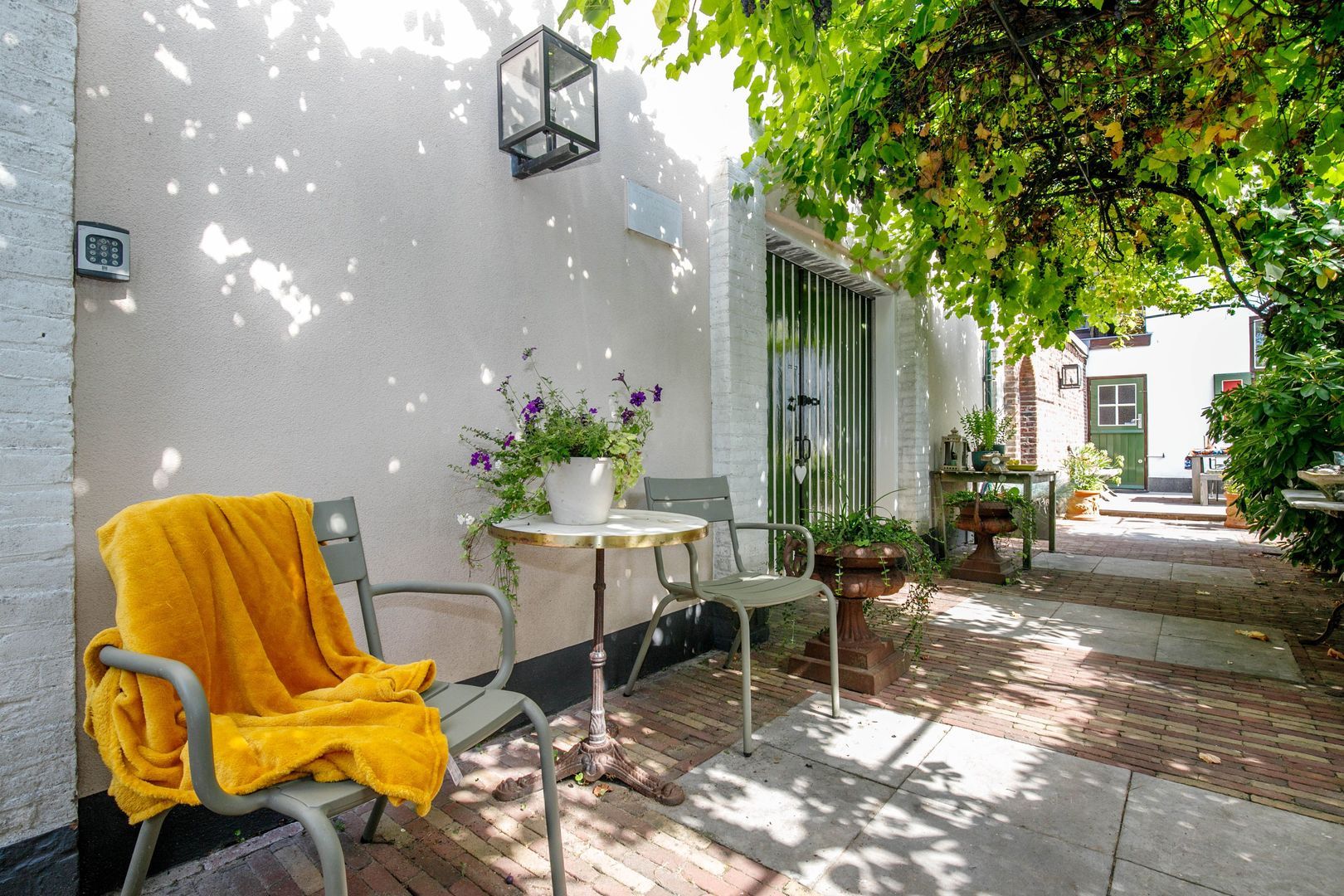 Voorburgseweg 48, Leidschendam foto-62