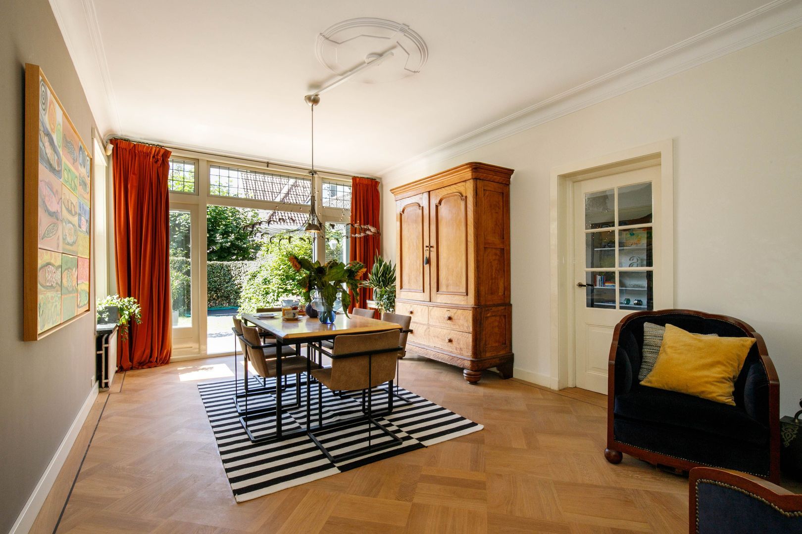 Voorburgseweg 48, Leidschendam foto-9