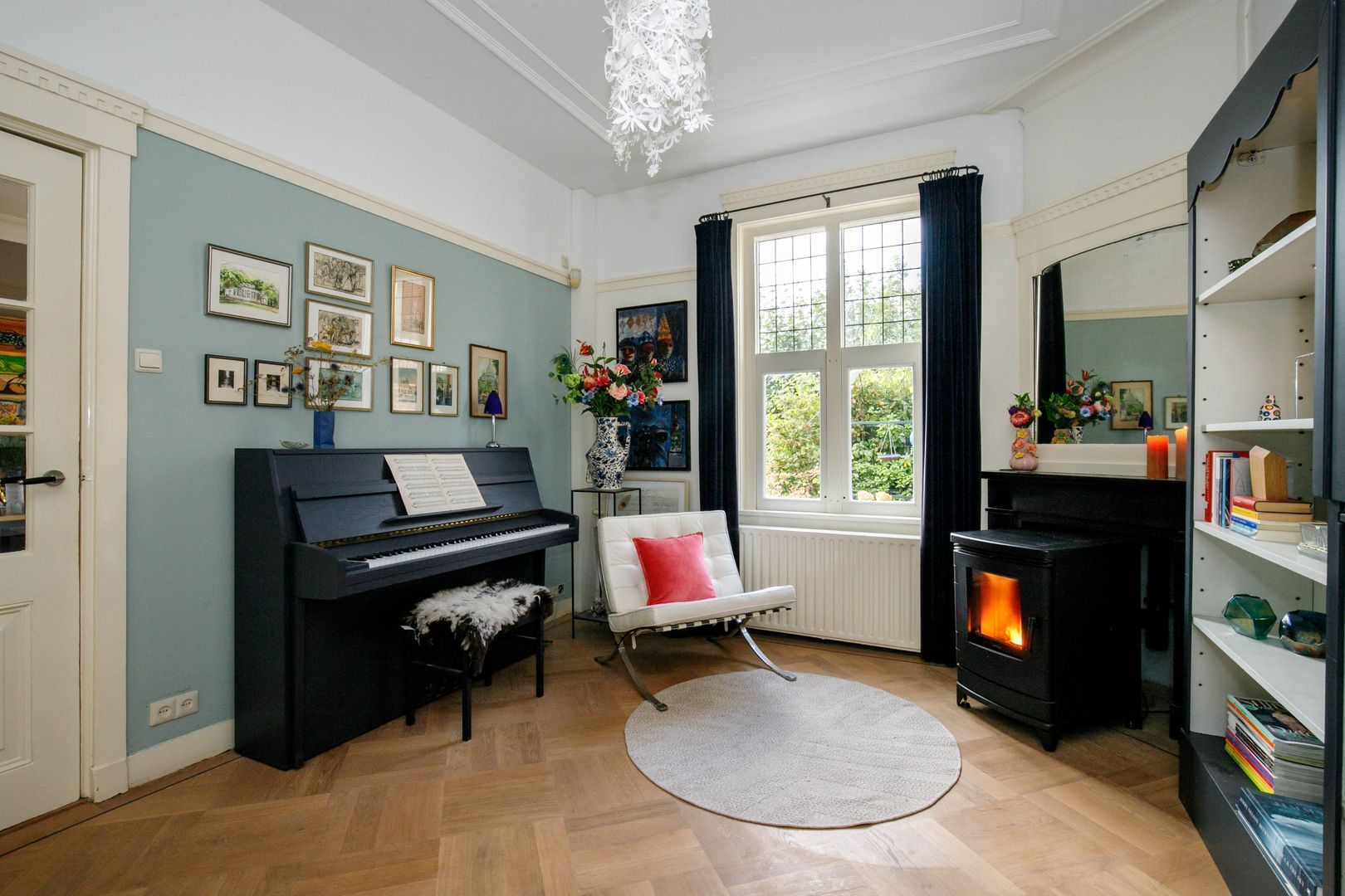 Voorburgseweg 48, Leidschendam foto-15