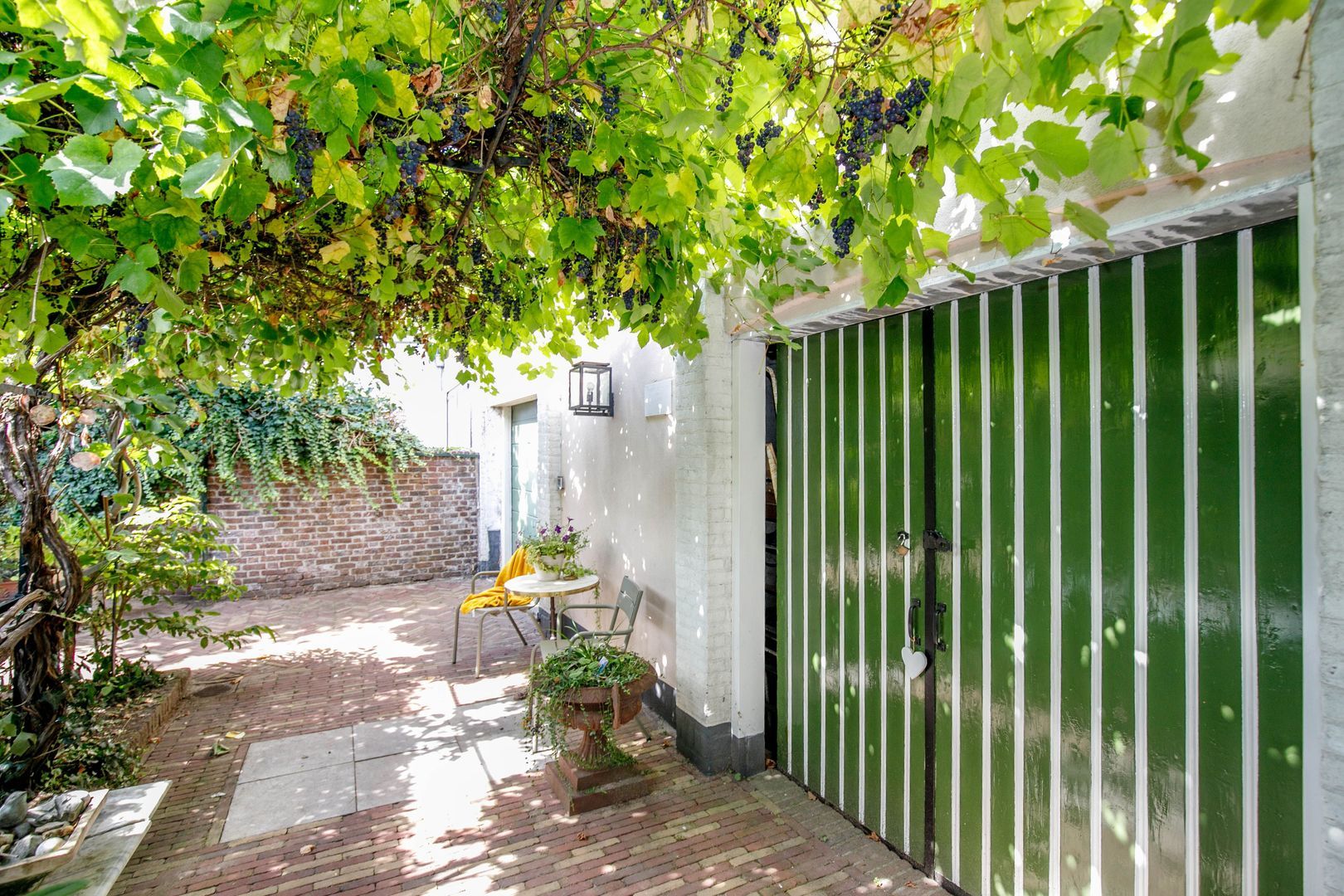 Voorburgseweg 48, Leidschendam foto-56