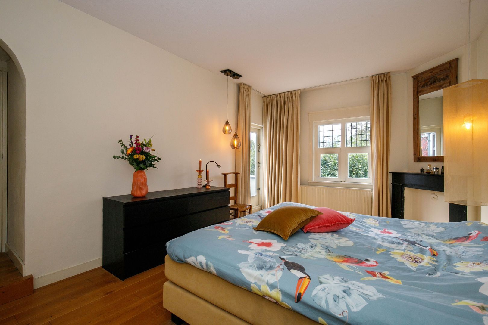 Voorburgseweg 48, Leidschendam foto-28