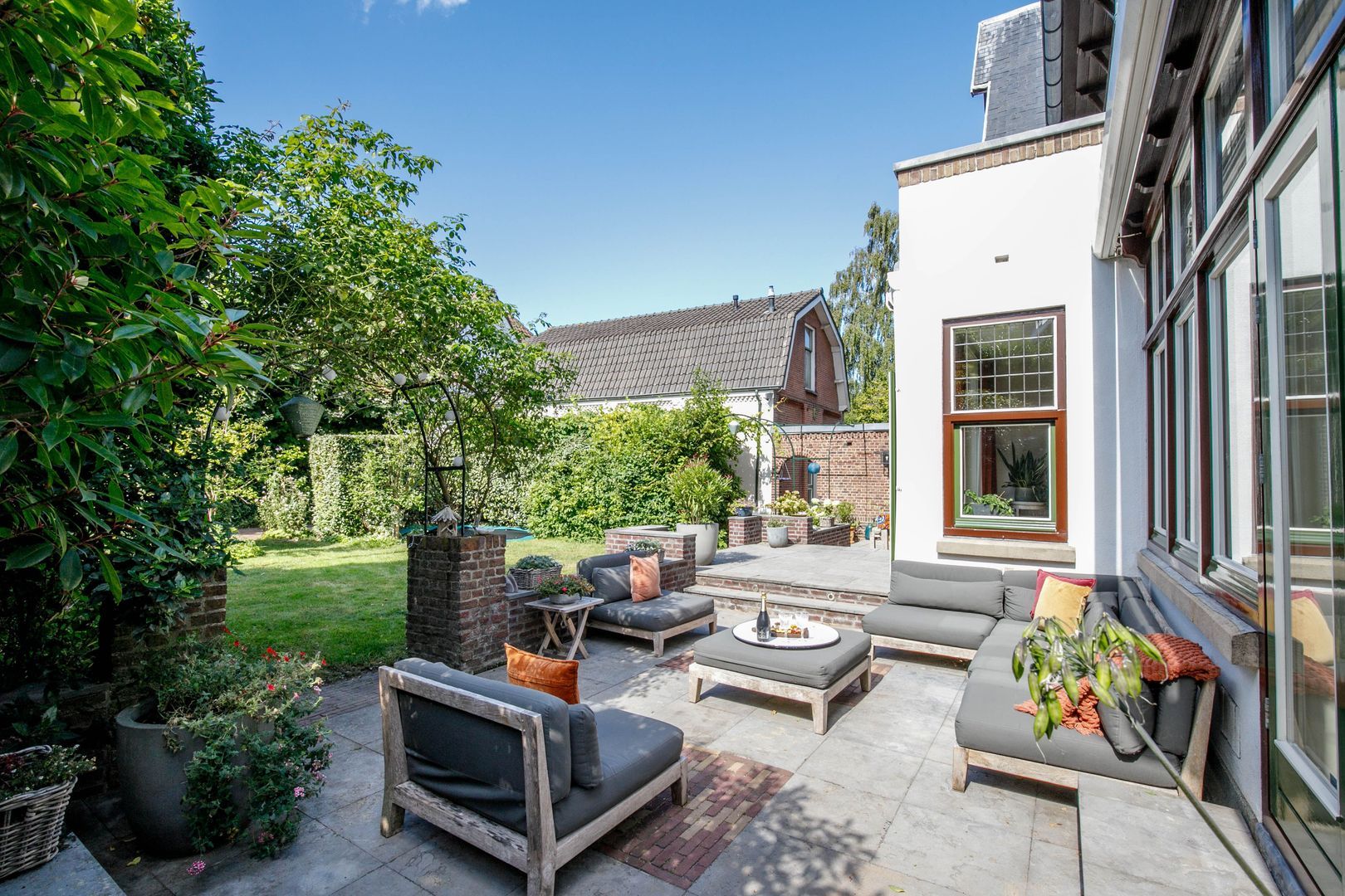 Voorburgseweg 48, Leidschendam foto-58